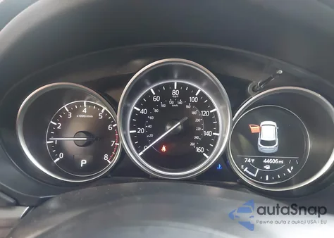 2022 Mazda Cx-5 2.5 S Preferred from USA, damaged, VIN JM3KFBCM3N0619403